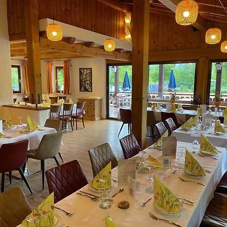 Parkhotel Sonnenhof Oberammergau Ngoại thất bức ảnh