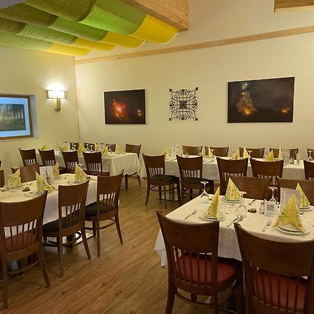 Parkhotel Sonnenhof Oberammergau Ngoại thất bức ảnh