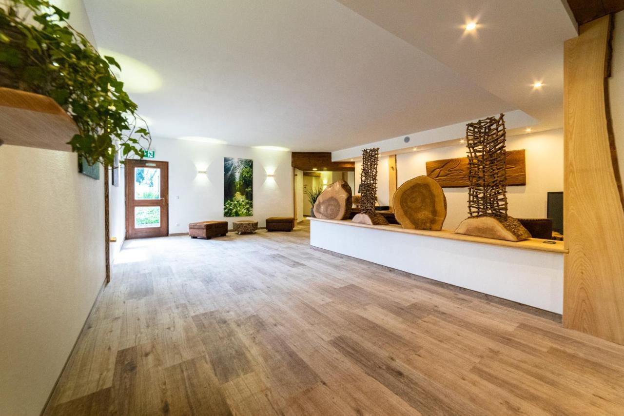 Parkhotel Sonnenhof Oberammergau Ngoại thất bức ảnh