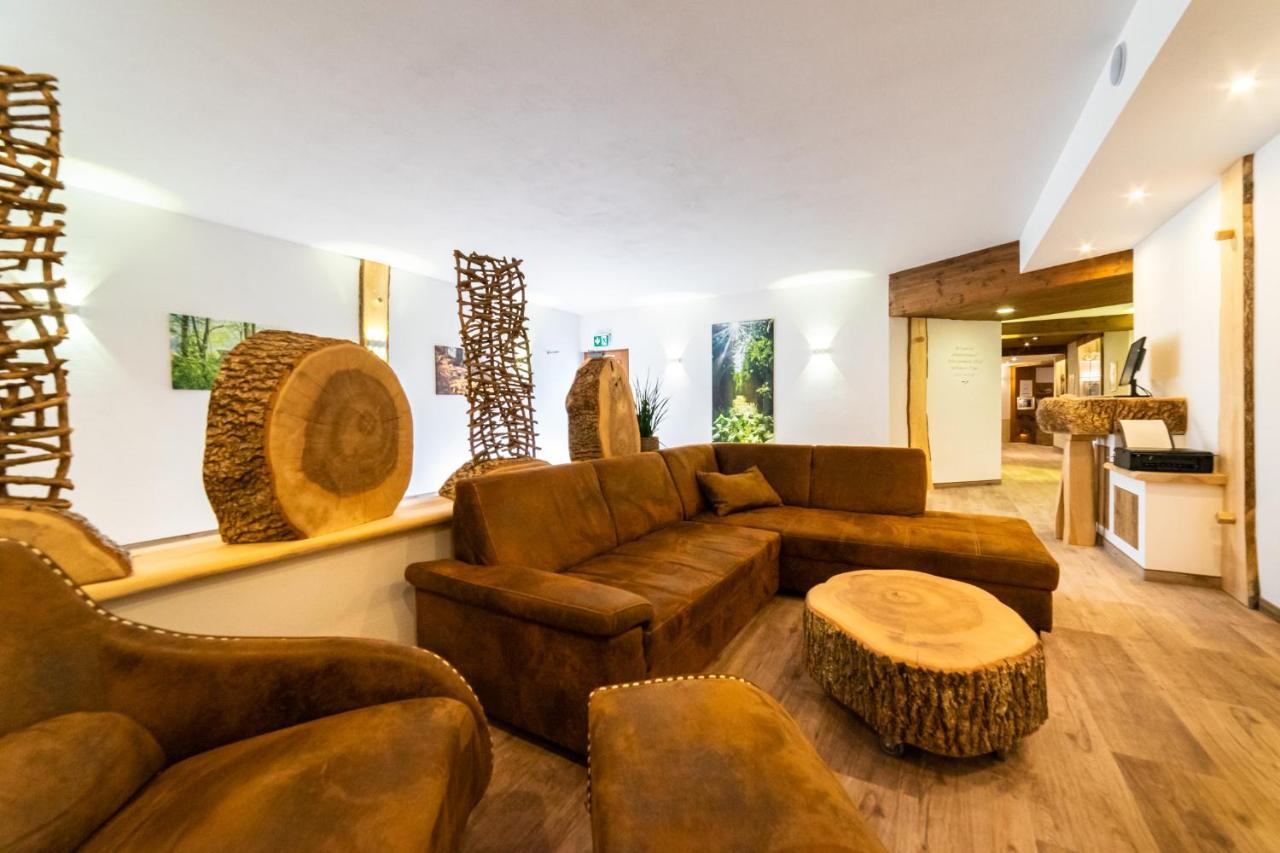 Parkhotel Sonnenhof Oberammergau Ngoại thất bức ảnh