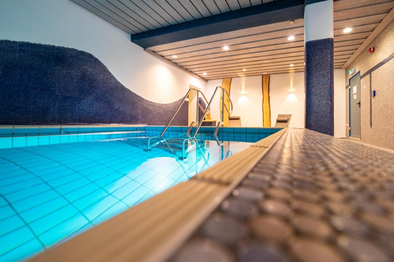 Parkhotel Sonnenhof Oberammergau Ngoại thất bức ảnh