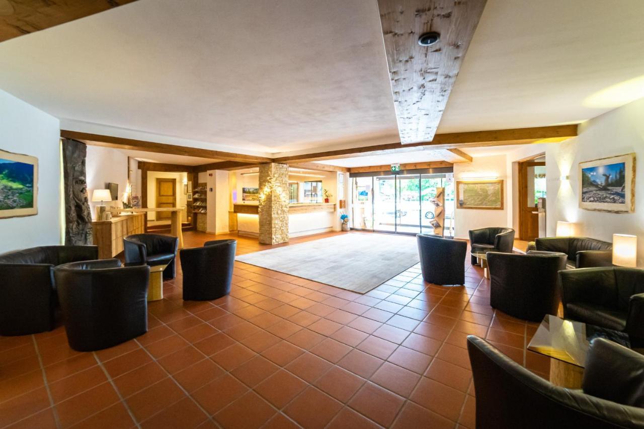 Parkhotel Sonnenhof Oberammergau Ngoại thất bức ảnh