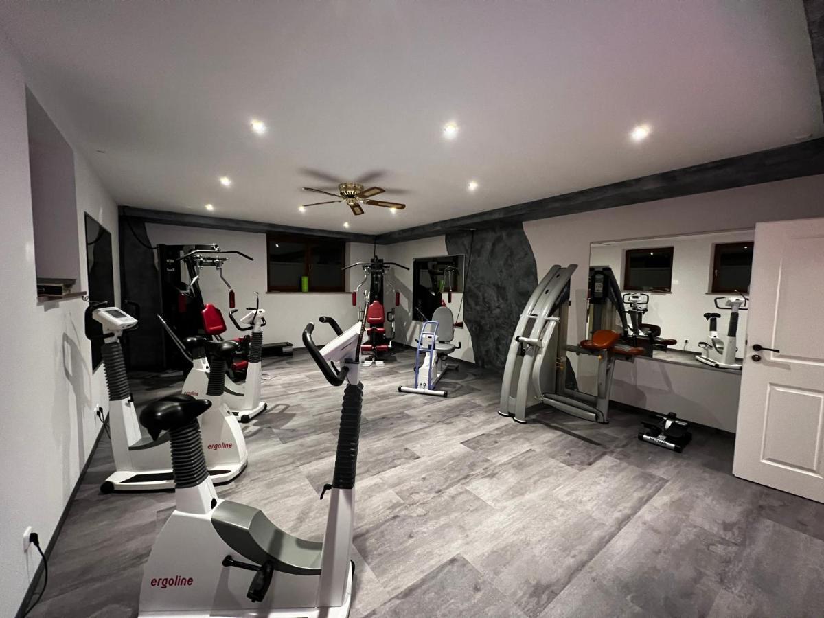 Parkhotel Sonnenhof Oberammergau Ngoại thất bức ảnh