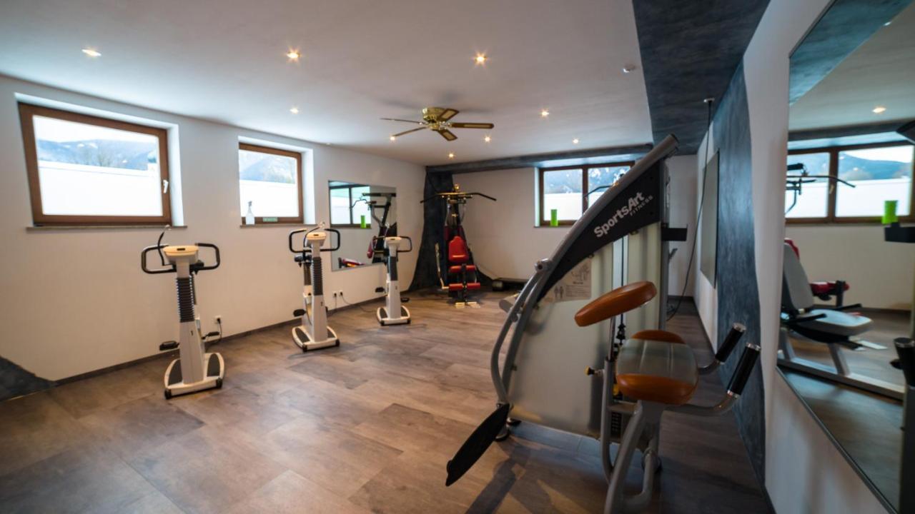 Parkhotel Sonnenhof Oberammergau Ngoại thất bức ảnh