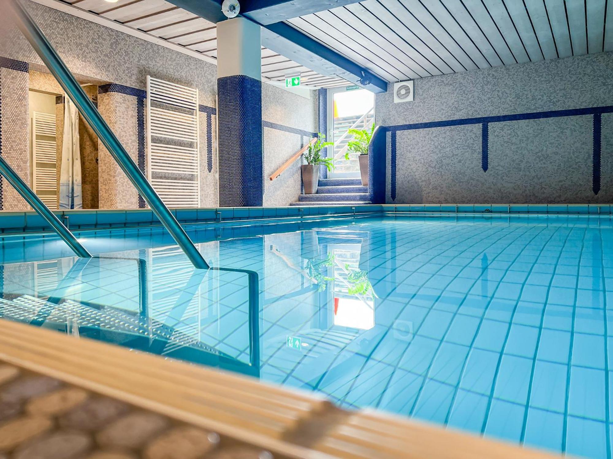 Parkhotel Sonnenhof Oberammergau Ngoại thất bức ảnh