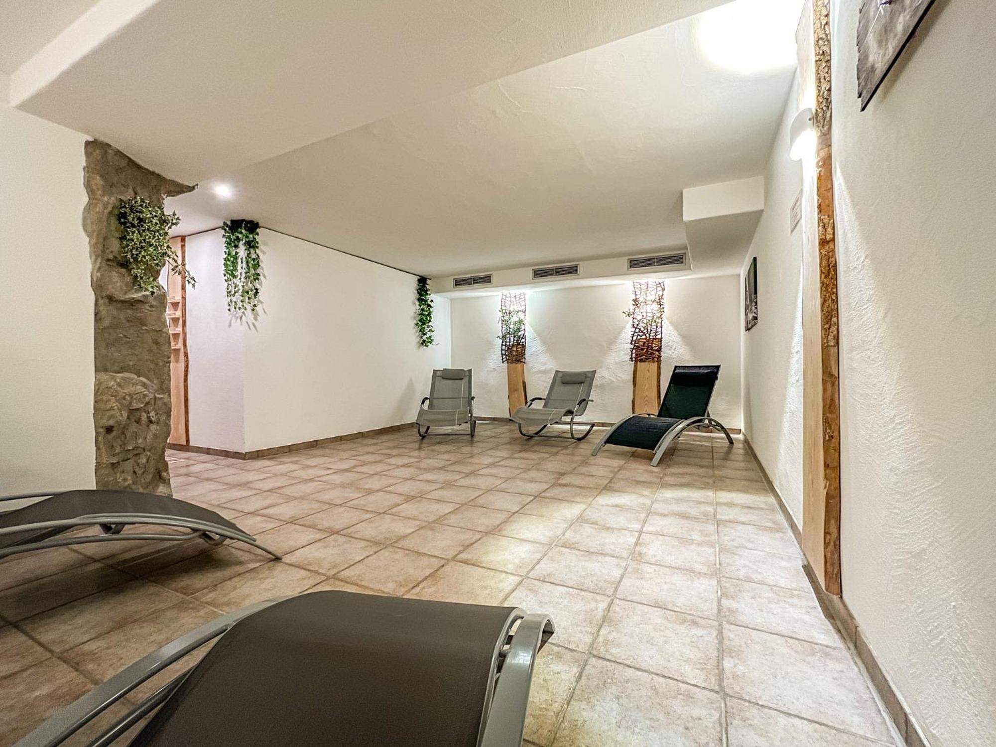 Parkhotel Sonnenhof Oberammergau Ngoại thất bức ảnh