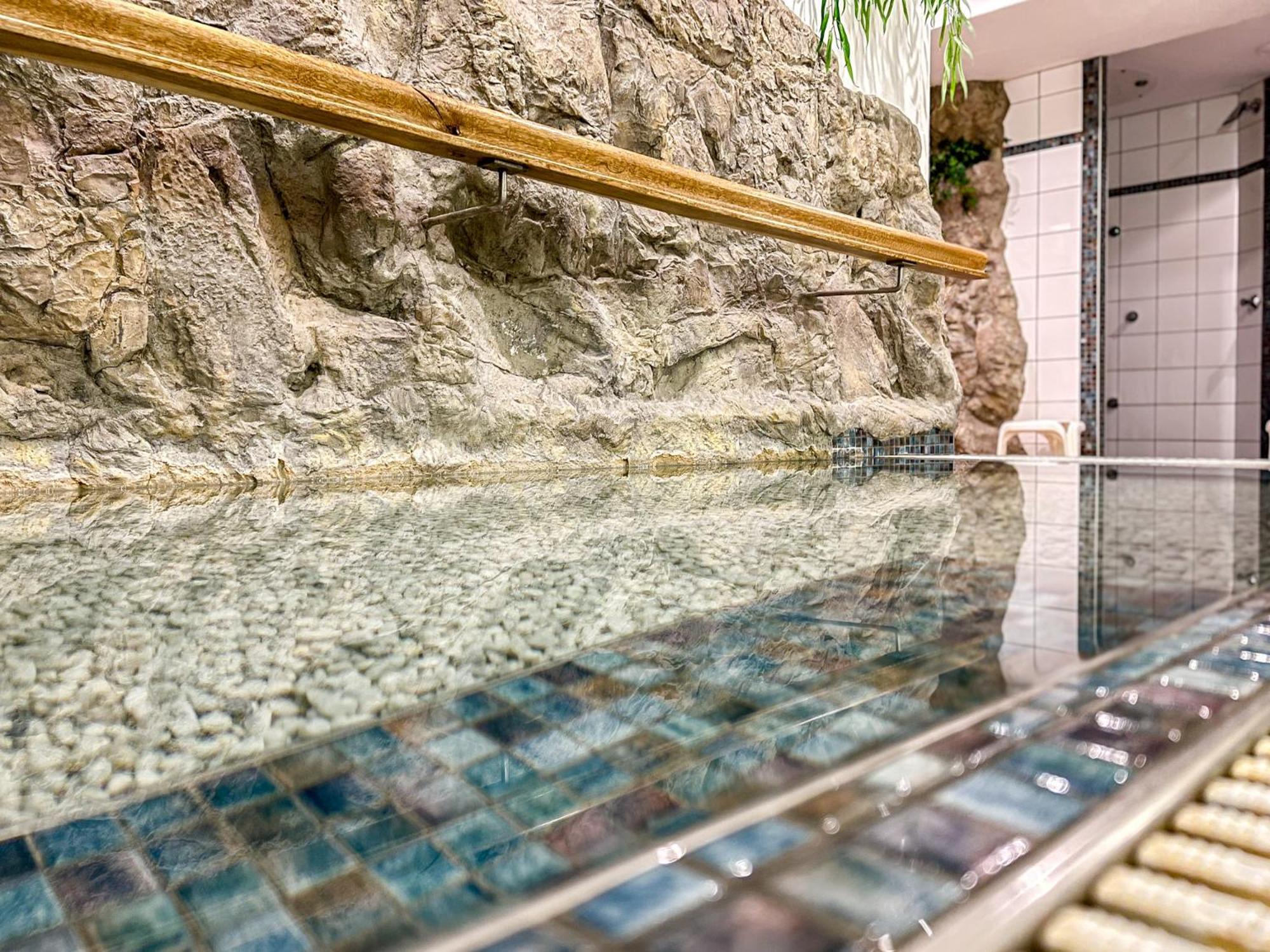 Parkhotel Sonnenhof Oberammergau Ngoại thất bức ảnh