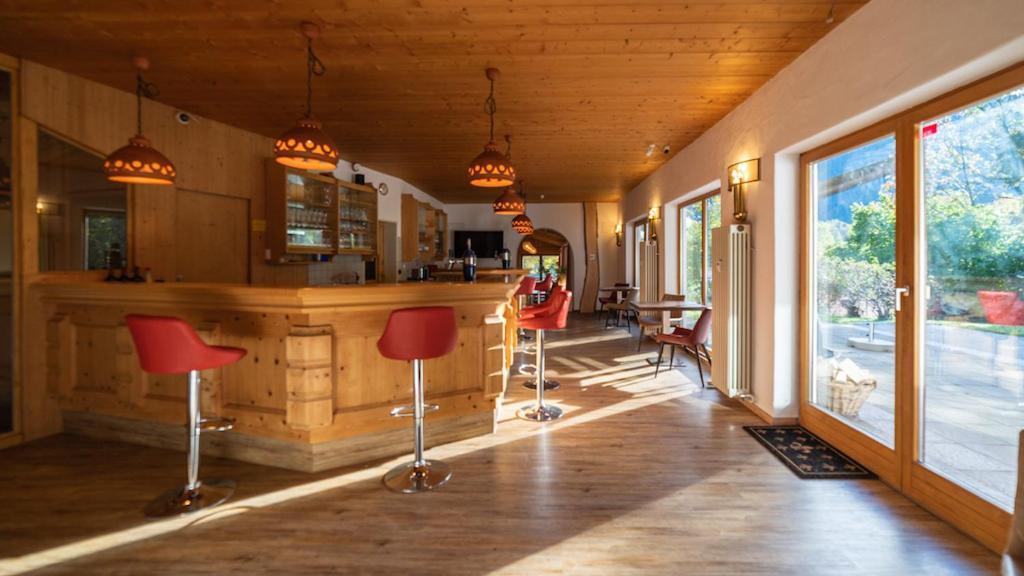 Parkhotel Sonnenhof Oberammergau Ngoại thất bức ảnh