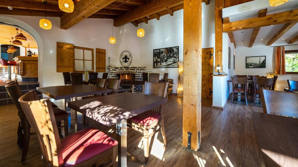 Parkhotel Sonnenhof Oberammergau Ngoại thất bức ảnh