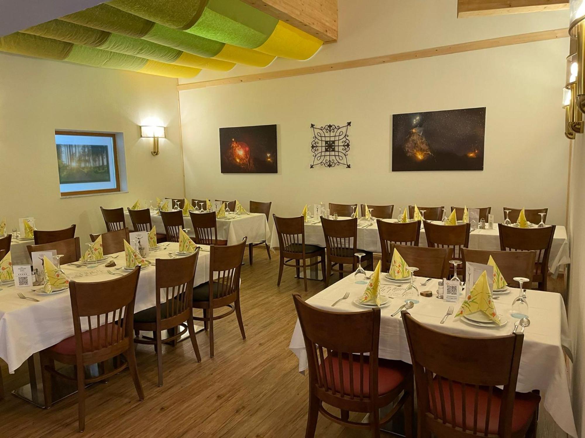 Parkhotel Sonnenhof Oberammergau Ngoại thất bức ảnh