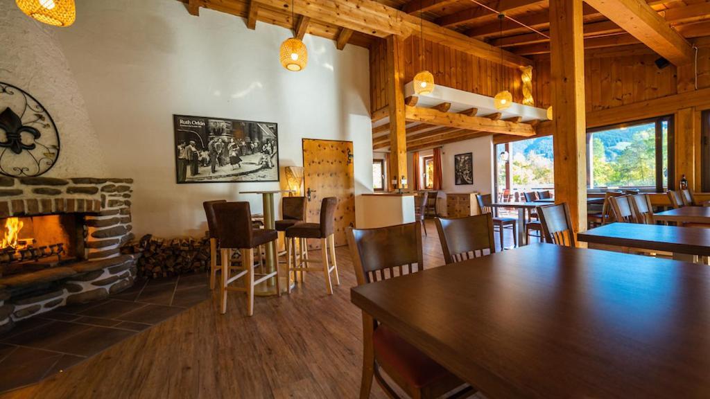 Parkhotel Sonnenhof Oberammergau Ngoại thất bức ảnh