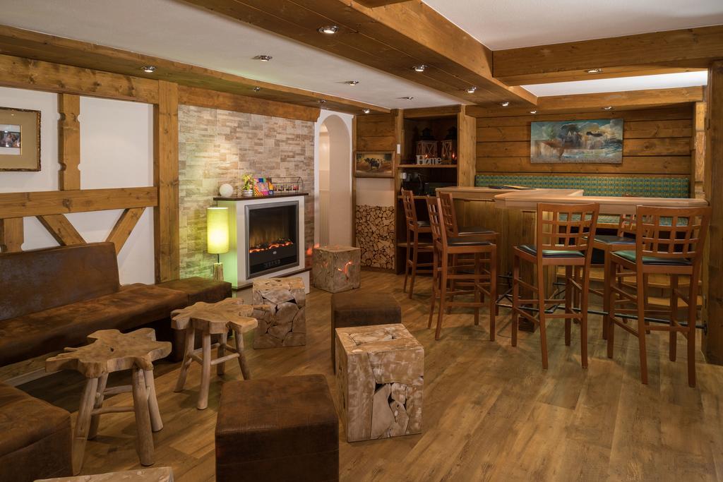 Parkhotel Sonnenhof Oberammergau Ngoại thất bức ảnh