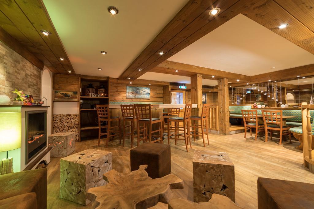 Parkhotel Sonnenhof Oberammergau Ngoại thất bức ảnh