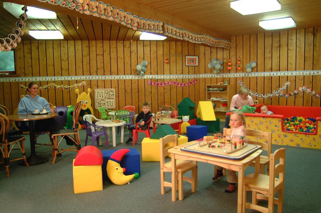 Parkhotel Sonnenhof Oberammergau Ngoại thất bức ảnh