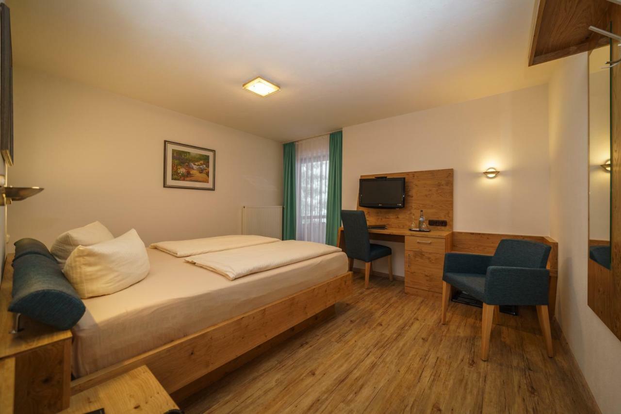 Parkhotel Sonnenhof Oberammergau Ngoại thất bức ảnh
